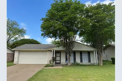 1703 Greenhaven Drive, Richardson, TX 75080 - Photo 1