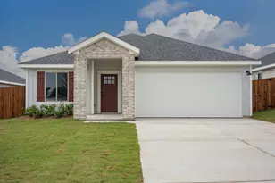 13565 Bonanza Cir, Cresson, TX 76035 - Photo 1