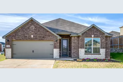 900 Juneberry Drive, Denton, TX 76207 - Photo 1