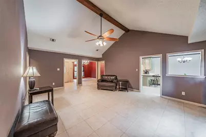 7525 Woodhaven Drive, North Richland Hills, TX 76182 - Photo 3