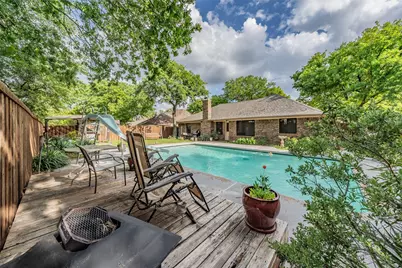 7525 Woodhaven Drive, North Richland Hills, TX 76182 - Photo 21