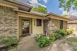 7525 Woodhaven Dr, North Richland Hills, TX 76182 - Photo 25