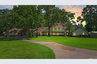 6130 Peninsula Circle, Athens, TX 75752 - Photo 3