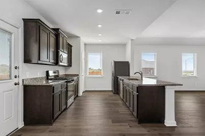 945 Cawthorne Trail, Fort Worth, TX 76108 - Photo 3