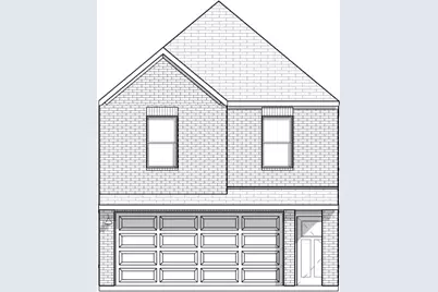 940 Jefferson Way, Sherman, TX 75090 - Photo 1