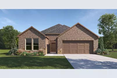 4183 Waldron Trail, Forney, TX 75126 - Photo 1