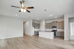 4183 Waldron Trl, Forney, TX 75126 - Photo 9