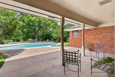 4171 Sarita Drive, Fort Worth, TX 76109 - Photo 33