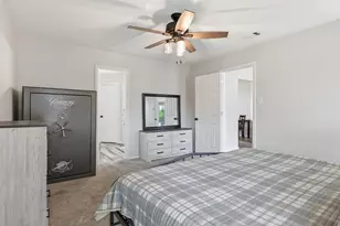 636 E Eubank St, Mabank, TX 75147 - Photo 19
