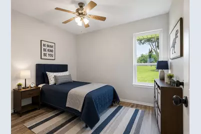 636 E Eubank Street, Mabank, TX 75147 - Photo 19