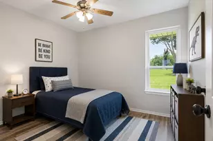 636 E Eubank St, Mabank, TX 75147 - Photo 19