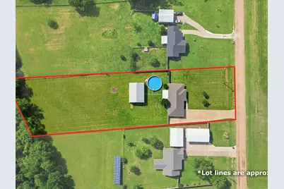 636 E Eubank Street, Mabank, TX 75147 - Photo 29