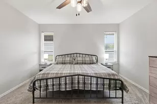 636 E Eubank St, Mabank, TX 75147 - Photo 17