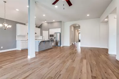 1117 9th Street, Argyle, TX 76226 - Photo 5