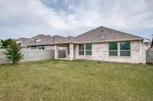 1117 9th St, Argyle, TX 76226 - Photo 23