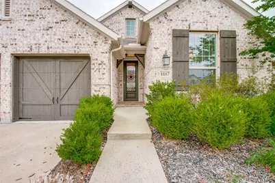 1117 9th Street, Argyle, TX 76226 - Photo 1