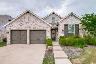 1117 9th St, Argyle, TX 76226 - Photo 25