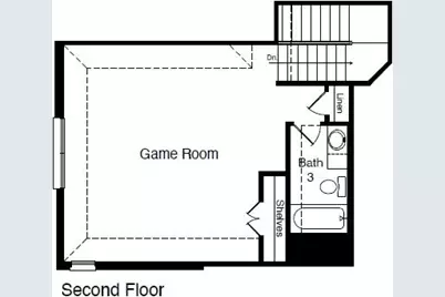 732 Soaring Hawk Drive, Fort Worth, TX 76008 - Photo 3