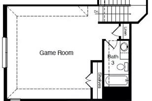 732 Soaring Hawk Dr, Fort Worth, TX 76008 - Photo 3