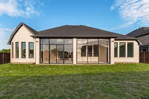 3501 Truro St, Celina, TX 75009 - Photo 33