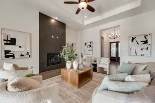 3501 Truro St, Celina, TX 75009 - Photo 3