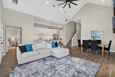 245 Autumn Wood Trail, Gun Barrel City, TX 75156 - Photo 5