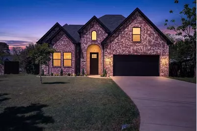 245 Autumn Wood Trail, Gun Barrel City, TX 75156 - Photo 3