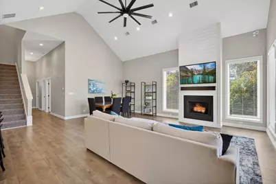 245 Autumn Wood Trail, Gun Barrel City, TX 75156 - Photo 7