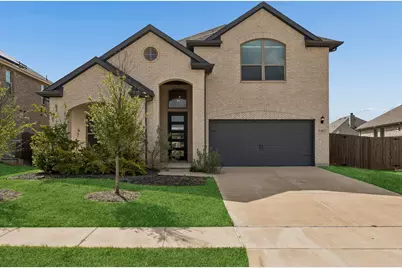 117 Joshua Tree Court, Forney, TX 75126 - Photo 1