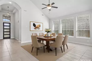 117 Joshua Tree Ct, Forney, TX 75126 - Photo 7