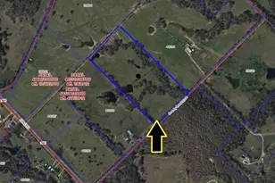 661 Co Rd 3704, Wills Point, TX 75169 - Photo 1