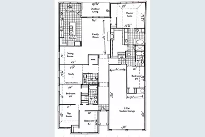 14029 Green Hook Road, Fort Worth, TX 76008 - Photo 31