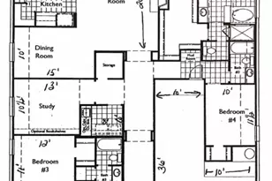 14029 Green Hook Rd, Fort Worth, TX 76008 - Photo 31