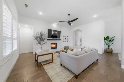 14029 Green Hook Road, Fort Worth, TX 76008 - Photo 5