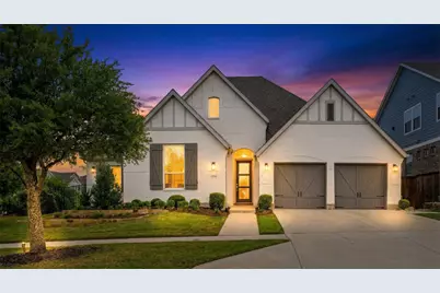 14029 Green Hook Road, Fort Worth, TX 76008 - Photo 1