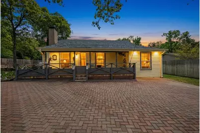 333 Lakeview Drive, Hideaway, TX 75771 - Photo 1