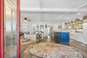 333 Lakeview Dr, Hideaway, TX 75771 - Photo 3