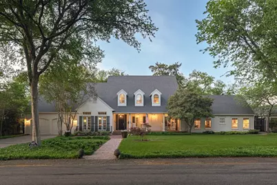 6457 Glendora Avenue, Dallas, TX 75230 - Photo 1