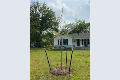 907 N Magnolia Avenue, Hubbard, TX 76648 - Photo 19