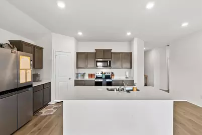 2518 Rockridge Drive, Crandall, TX 75114 - Photo 7