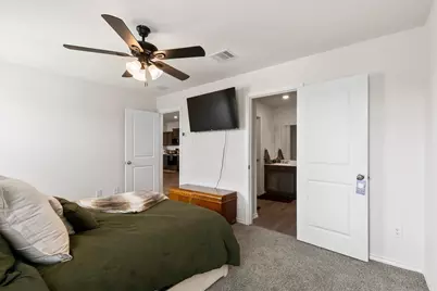 2518 Rockridge Drive, Crandall, TX 75114 - Photo 11