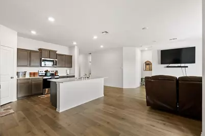 2518 Rockridge Drive, Crandall, TX 75114 - Photo 5