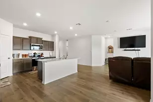 2518 Rockridge Dr, Crandall, TX 75114 - Photo 5