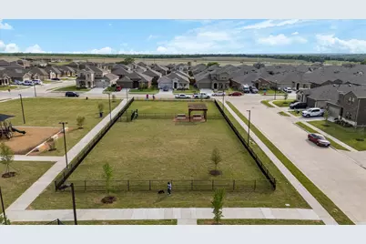 2518 Rockridge Drive, Crandall, TX 75114 - Photo 35