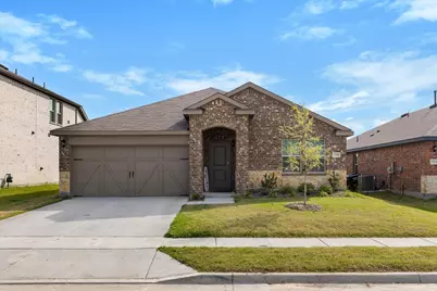 2518 Rockridge Drive, Crandall, TX 75114 - Photo 1