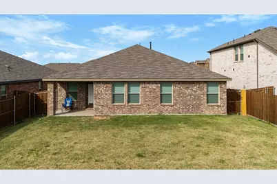 2518 Rockridge Drive, Crandall, TX 75114 - Photo 29