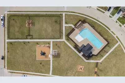 2518 Rockridge Drive, Crandall, TX 75114 - Photo 33