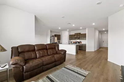 2518 Rockridge Drive, Crandall, TX 75114 - Photo 3