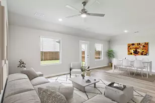 15009 Santoscoy St, Fort Worth, TX 76052 - Photo 11