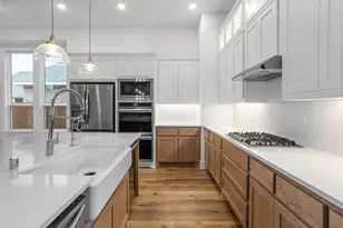 14913 Grissom Ave, Aledo, TX 76008 - Photo 9